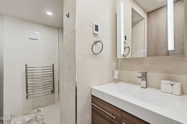 480 Ocean Avenue N 9H, Long Branch, NJ 07740