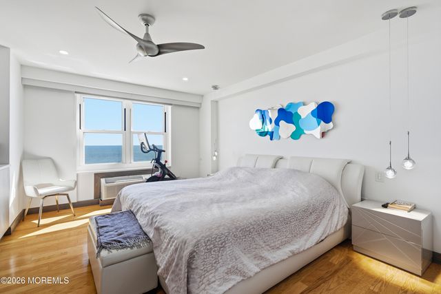 480 Ocean Avenue N 9H, Long Branch, NJ 07740