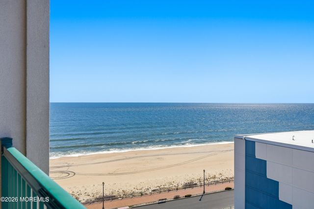 480 Ocean Avenue N 9H, Long Branch, NJ 07740