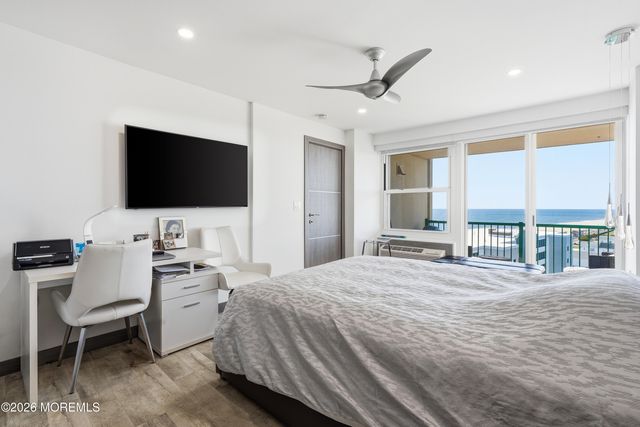 480 Ocean Avenue N 9H, Long Branch, NJ 07740