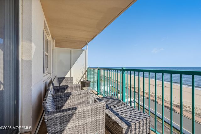 480 Ocean Avenue N 9H, Long Branch, NJ 07740