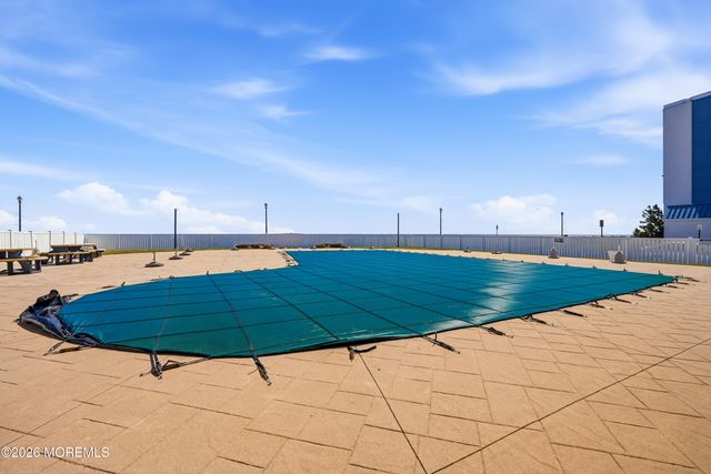 480 Ocean Avenue N 9H, Long Branch, NJ 07740