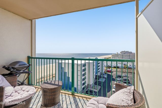 480 Ocean Avenue N 9H, Long Branch, NJ 07740