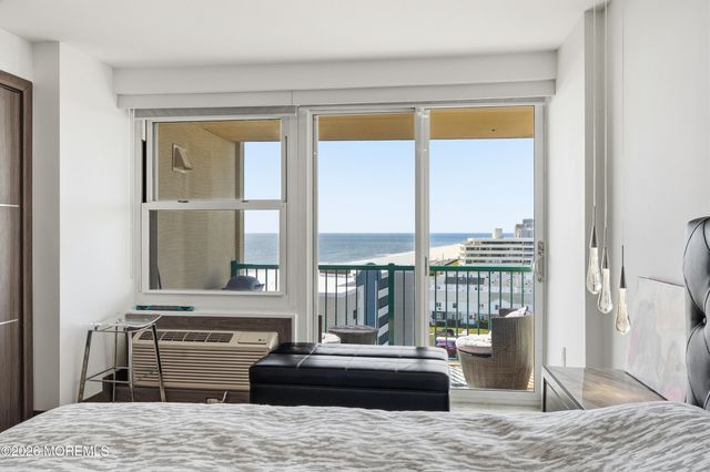 480 Ocean Avenue N 9H, Long Branch, NJ 07740