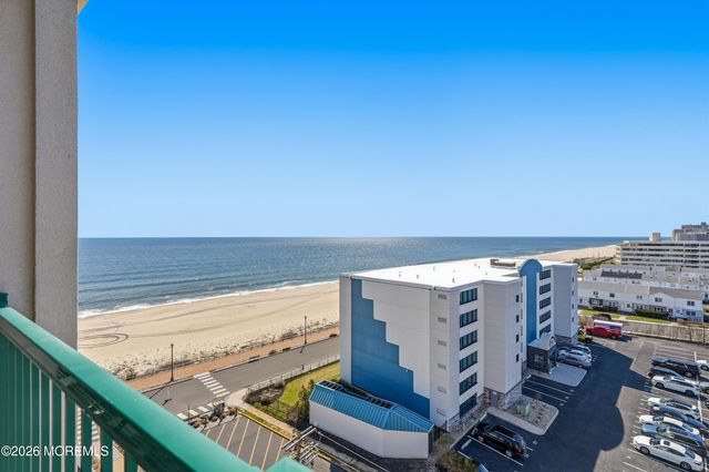 480 Ocean Avenue N 9H, Long Branch, NJ 07740