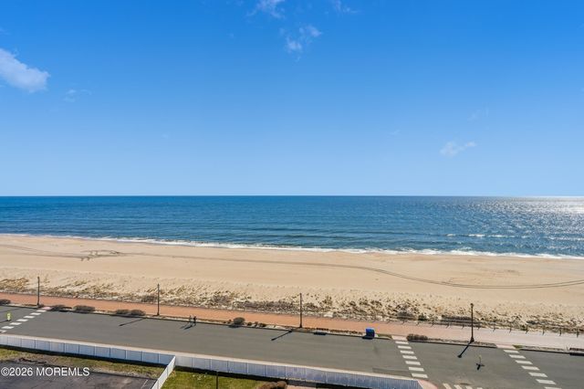 480 Ocean Avenue N 9H, Long Branch, NJ 07740