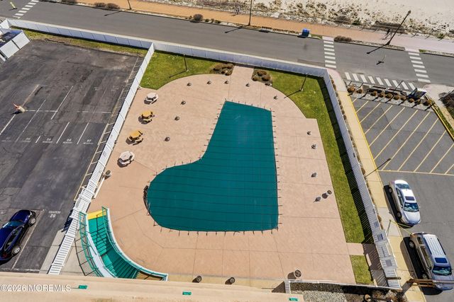 480 Ocean Avenue N 9H, Long Branch, NJ 07740