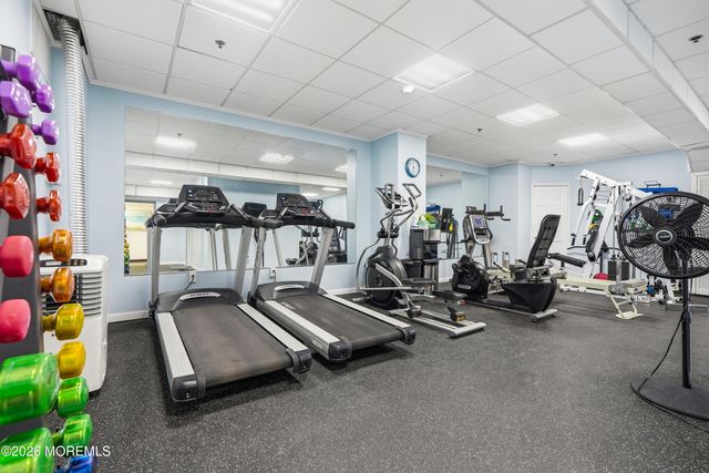 480 Ocean Avenue N 9H, Long Branch, NJ 07740