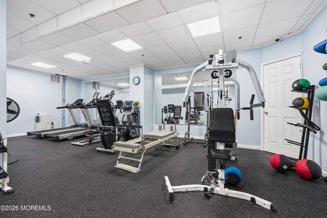 480 Ocean Avenue N 9H, Long Branch, NJ 07740