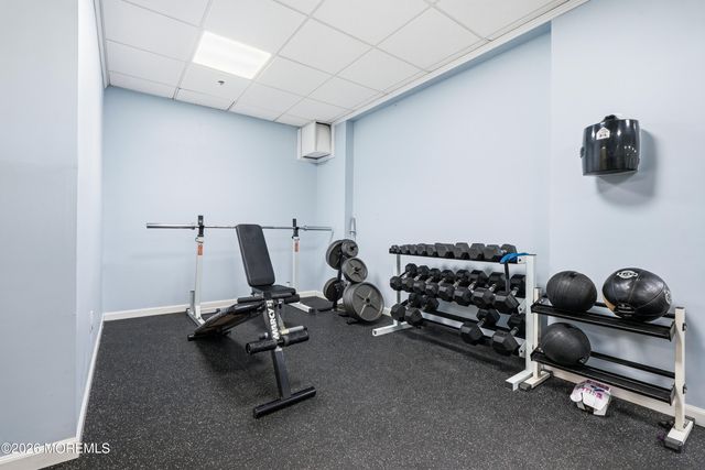 480 Ocean Avenue N 9H, Long Branch, NJ 07740