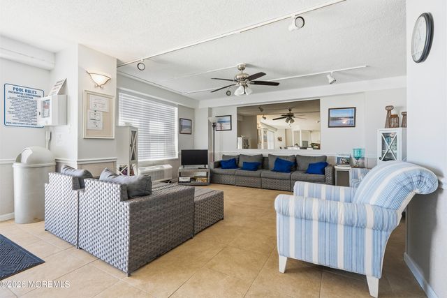 480 Ocean Avenue N 9H, Long Branch, NJ 07740