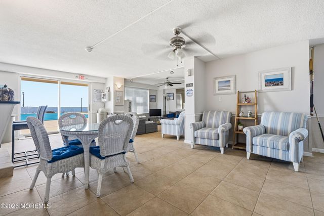 480 Ocean Avenue N 9H, Long Branch, NJ 07740