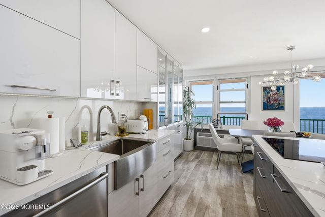 480 Ocean Avenue N 9H, Long Branch, NJ 07740