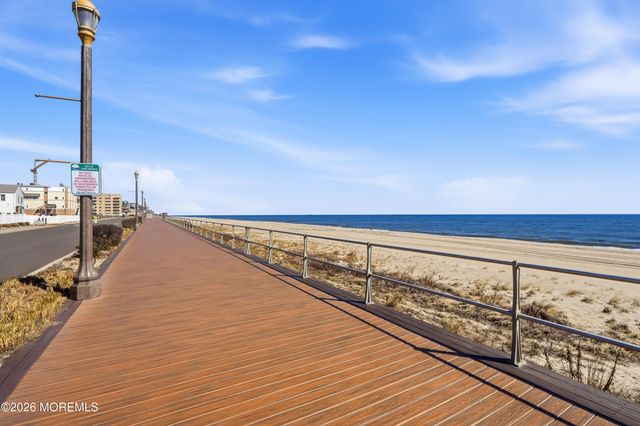 480 Ocean Avenue N 9H, Long Branch, NJ 07740