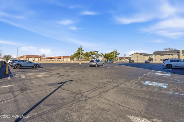 480 Ocean Avenue N 9H, Long Branch, NJ 07740