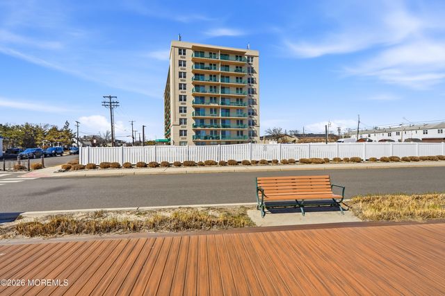 480 Ocean Avenue N 9H, Long Branch, NJ 07740