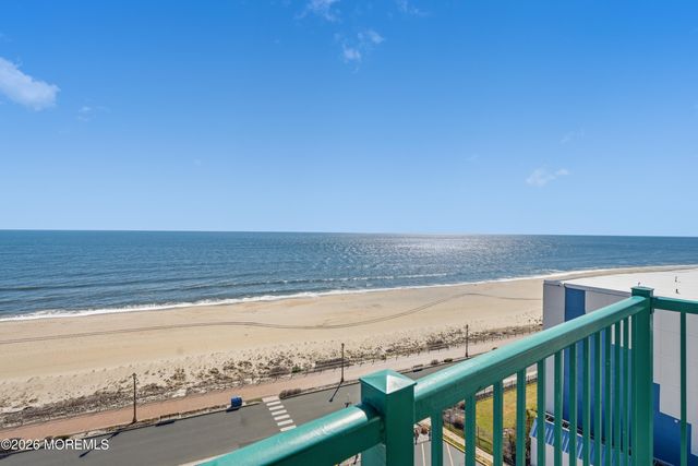 480 Ocean Avenue N 9H, Long Branch, NJ 07740