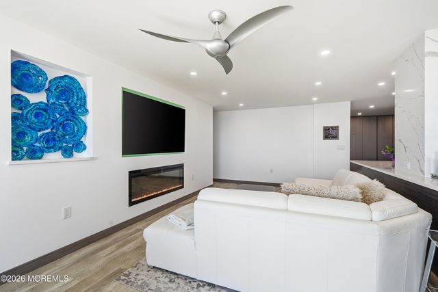 480 Ocean Avenue N 9H, Long Branch, NJ 07740