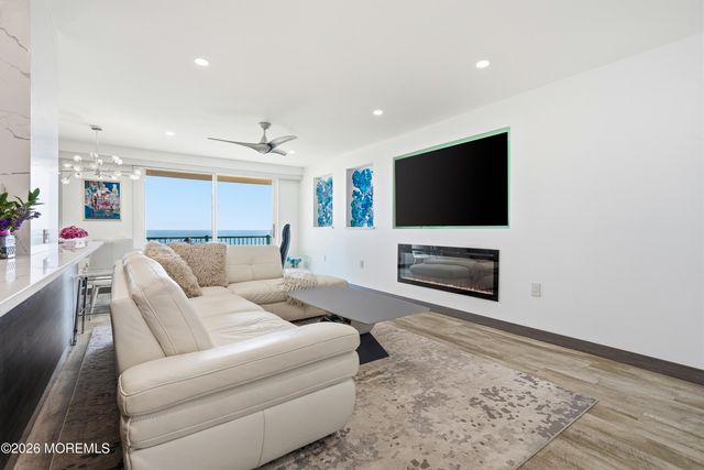 480 Ocean Avenue N 9H, Long Branch, NJ 07740