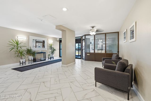 480 Ocean Avenue N 9H, Long Branch, NJ 07740