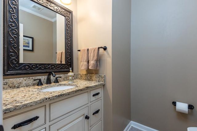 1725 JOHN RIDGE DR, Collierville, TN 38017