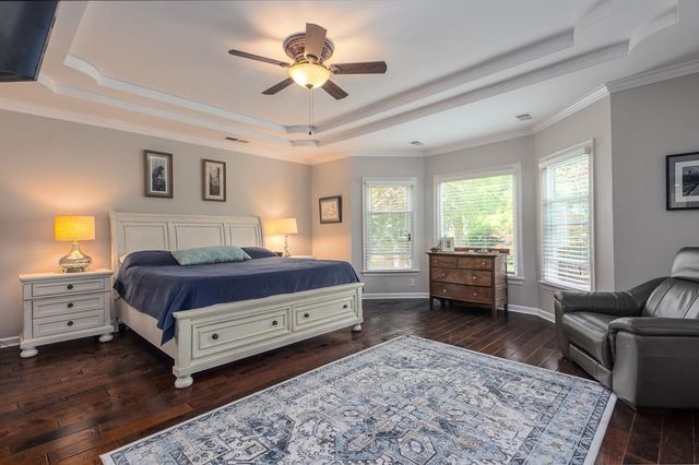 1725 JOHN RIDGE DR, Collierville, TN 38017