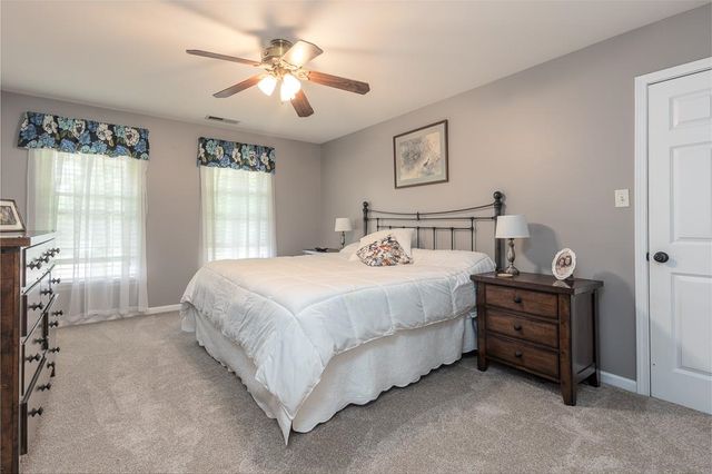 1725 JOHN RIDGE DR, Collierville, TN 38017