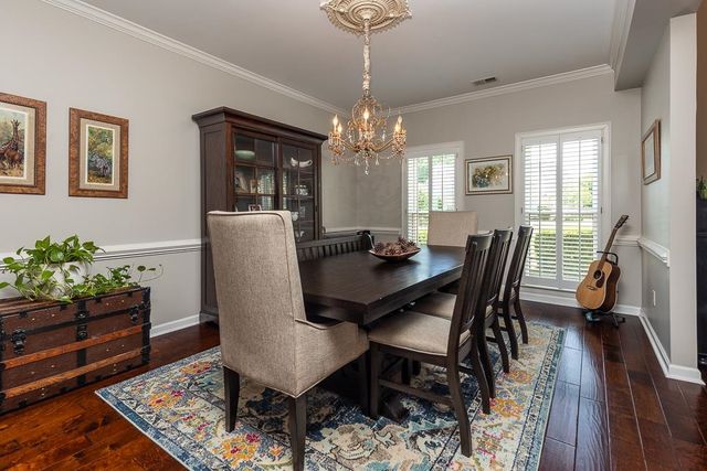 1725 JOHN RIDGE DR, Collierville, TN 38017
