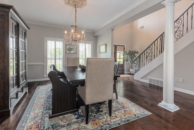1725 JOHN RIDGE DR, Collierville, TN 38017