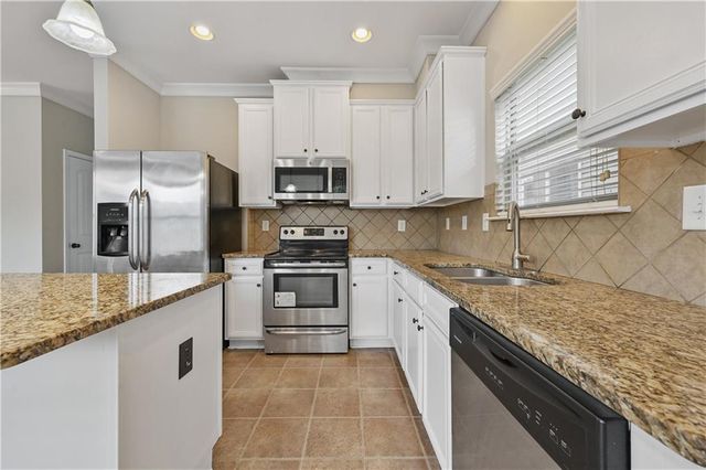 2064 Abby Grace Drive, Lawrenceville, GA 30044