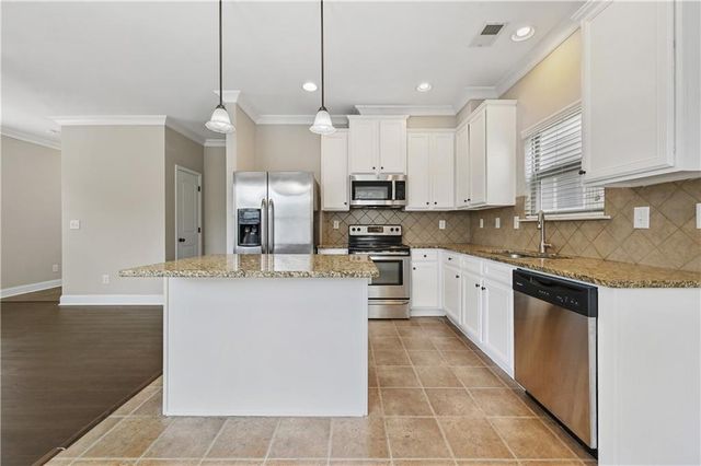 2064 Abby Grace Drive, Lawrenceville, GA 30044