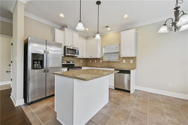 2064 Abby Grace Drive, Lawrenceville, GA 30044