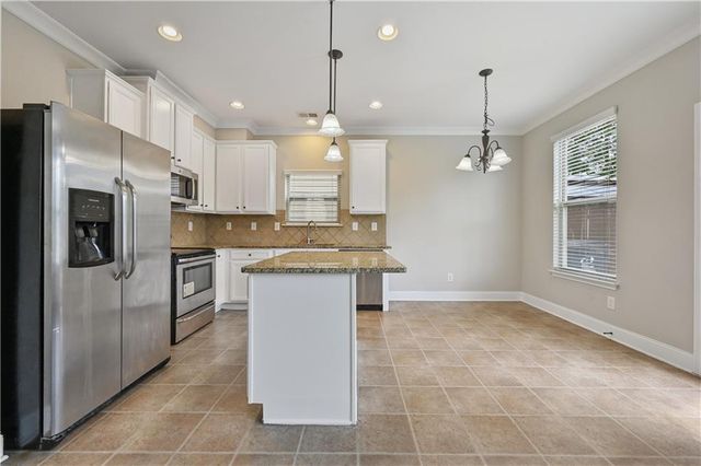 2064 Abby Grace Drive, Lawrenceville, GA 30044