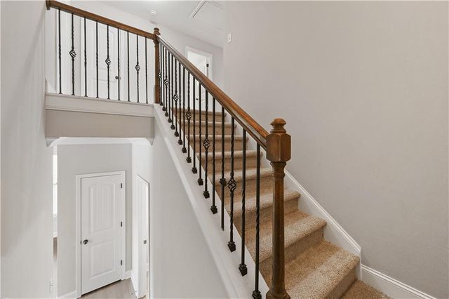 2064 Abby Grace Drive, Lawrenceville, GA 30044