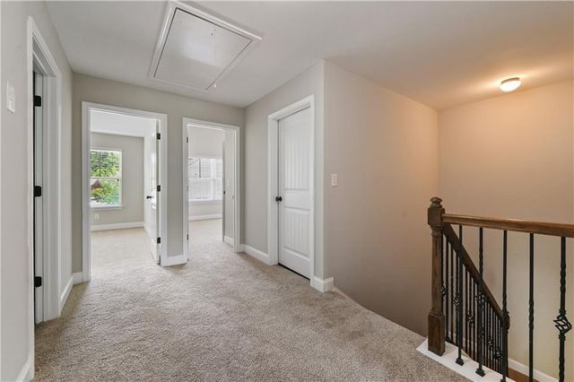 2064 Abby Grace Drive, Lawrenceville, GA 30044