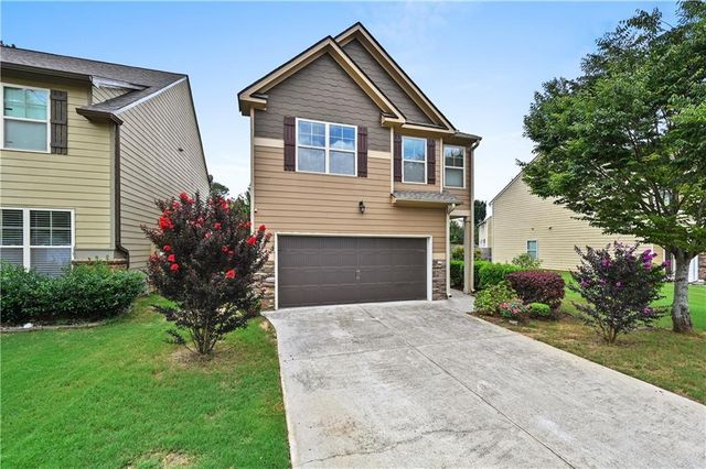 2064 Abby Grace Drive, Lawrenceville, GA 30044
