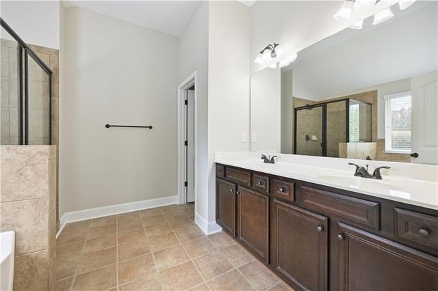 2064 Abby Grace Drive, Lawrenceville, GA 30044