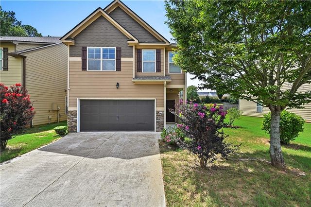 2064 Abby Grace Drive, Lawrenceville, GA 30044