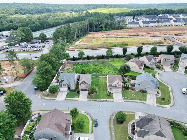 2064 Abby Grace Drive, Lawrenceville, GA 30044