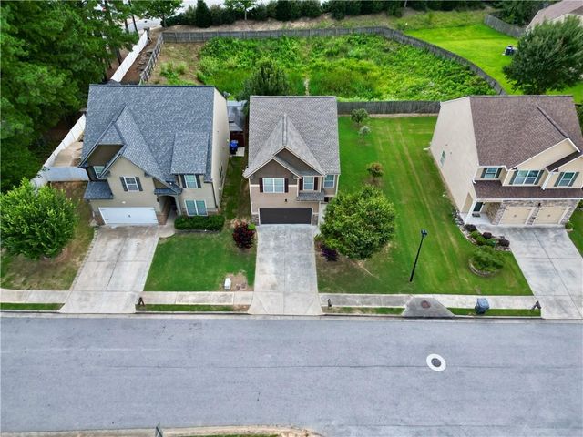 2064 Abby Grace Drive, Lawrenceville, GA 30044