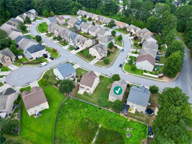 2064 Abby Grace Drive, Lawrenceville, GA 30044