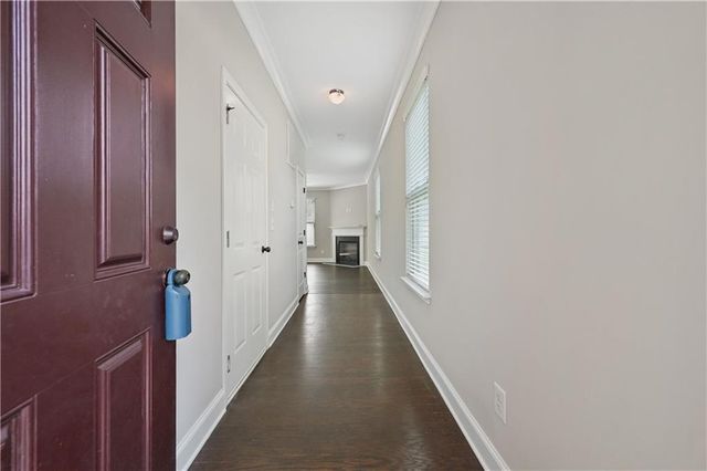 2064 Abby Grace Drive, Lawrenceville, GA 30044