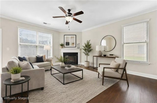 2064 Abby Grace Drive, Lawrenceville, GA 30044