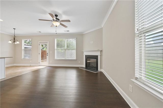 2064 Abby Grace Drive, Lawrenceville, GA 30044
