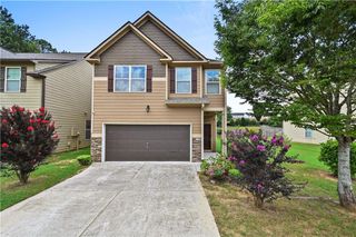 2064 Abby Grace Drive, Lawrenceville, GA 30044