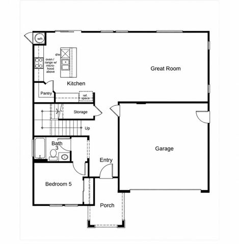 2117 Moscadello St, Manteca, CA 95337