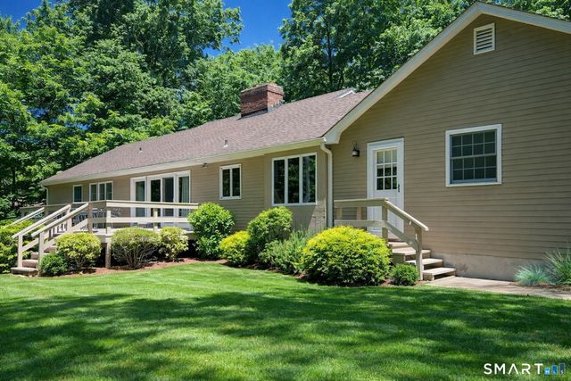 295 Judd Road, Easton, CT 06612