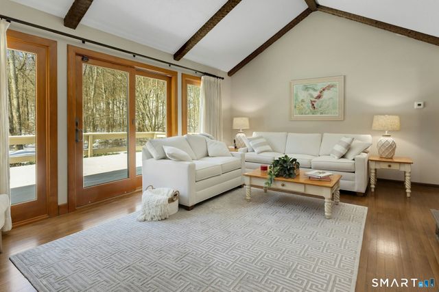 295 Judd Road, Easton, CT 06612