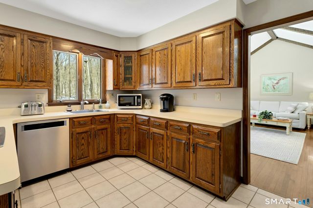 295 Judd Road, Easton, CT 06612