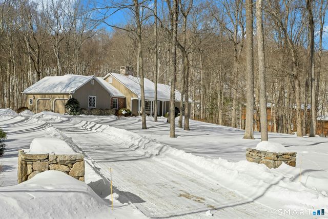 295 Judd Road, Easton, CT 06612